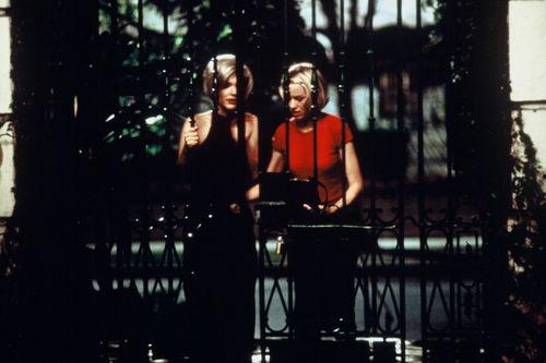 穆赫兰道 在线观看,梦境与现实的交错之旅  第2张